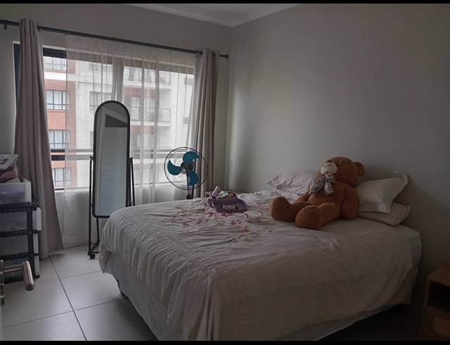 2 BEDROOM APARTMENT TO LET IN UMHLANGA RIDGE